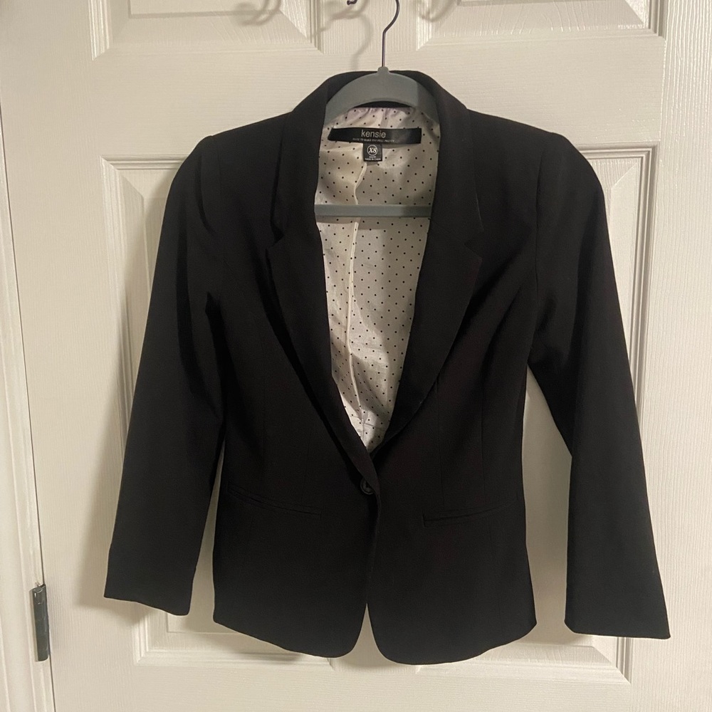 Kensie xs Blazer